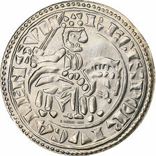 Portugal, 1-1/2 Euro, 2009, Lisbon, Copper-nickel, MS(63), KM:789