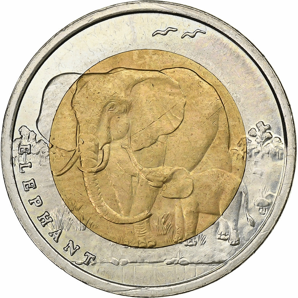 Turkey, Lira, 2009, Bi-Metallic, MS(63), KM:1244
