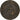 French Indo-China, Cent, 1889, Paris, Bronze, EF(40-45), KM:1
