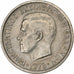 Greece, Constantine II, Drachma, 1973, Copper-nickel, EF(40-45), KM:98
