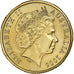 Australia, Elizabeth II, Dollar, 2006, Royal Australian Mint, Canberra