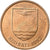 Kiribati, Cent, 1992, British Royal Mint, Bronze, MS(65-70), KM:1