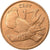 Kiribati, Cent, 1992, British Royal Mint, Bronze, MS(65-70), KM:1