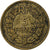 Francia, 5 Francs, Lavrillier, 1946, Alluminio-bronzo, BB, KM:888a.2