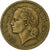 Francia, 5 Francs, Lavrillier, 1946, Alluminio-bronzo, BB, KM:888a.2