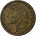 France, 5 Francs, Lavrillier, 1940, Aluminum-Bronze, VF(30-35), KM:888a.1