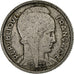 France, 5 Francs, Bazor, 1933, Paris, Nickel, EF(40-45), KM:887