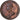 Frankreich, Token, Seconde République, Général Cavaignac, SS+, Kupfer