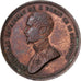 Frankreich, Token, Seconde République, Général Cavaignac, SS+, Kupfer