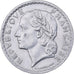 Francja, 5 Francs, Lavrillier, 1947, Paris, Aluminium, EF(40-45), KM:M8
