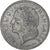Frankreich, 5 Francs, Lavrillier, 1945, Paris, Aluminium, S+, KM:888b.1