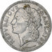 Frankreich, 5 Francs, Lavrillier, 1946, Beaumont - Le Roger, Aluminium, S