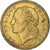 France, 5 Francs, Lavrillier, 1939, Bronze-Aluminium, TTB+, KM:888a.1