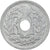 France, 10 Centimes, Lindauer, 1945, Beaumont - Le Roger, Zinc, EF(40-45)