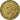Francia, 20 Francs, Guiraud, 1952, Beaumont - Le Roger, Aluminio - bronce, MBC