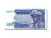 Banknote, Zaire, 200,000 Zaïres, 1992, 1992-03-01, UNC(65-70)