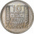France, 10 Francs, Turin, 1945, Copper-nickel, EF(40-45), KM:908.1