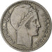 Francja, 10 Francs, Turin, 1945, Miedź-Nikiel, AU(50-53), KM:908.1