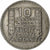 France, 10 Francs, Turin, 1945, Copper-nickel, AU(50-53), KM:908.1