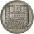 France, 10 Francs, Turin, 1945, Copper-nickel, AU(55-58), KM:908.1