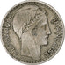 Francja, 10 Francs, Turin, 1945, Miedź-Nikiel, MS(64), KM:908.1