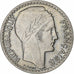 Francia, 10 Francs, Turin, 1947, Cobre - níquel, MBC+, KM:908.1