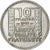 Frankreich, 10 Francs, Turin, 1948, Paris, Kupfer-Nickel, VZ, KM:909.1