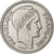 Frankreich, 10 Francs, Turin, 1948, Paris, Kupfer-Nickel, VZ+, KM:909.1