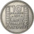 Frankreich, 10 Francs, Turin, 1948, Paris, Kupfer-Nickel, VZ+, KM:909.1
