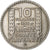 Frankreich, 10 Francs, Turin, 1948, Beaumont - Le Roger, Kupfer-Nickel, VZ
