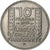 Frankreich, 10 Francs, Turin, 1949, Beaumont - Le Roger, Kupfer-Nickel, VZ