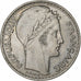 Frankreich, 10 Francs, Turin, 1945, Kupfer-Nickel, VZ+, KM:908.1
