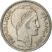 Francia, 10 Francs, Turin, 1947, Rame-nichel, BB+, KM:908.1