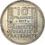 Frankreich, 10 Francs, Turin, 1947, Kupfer-Nickel, SS+, KM:908.1
