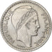 Francja, 10 Francs, Turin, 1948, Beaumont - Le Roger, Miedź-Nikiel, AU(50-53)