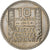 Francia, 10 Francs, Turin, 1945, Paris, Rame-nichel, SPL-, KM:909.1
