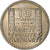 Francia, 10 Francs, Turin, 1945, Rame-nichel, SPL, KM:908.1