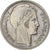 Francja, 10 Francs, Turin, 1945, Miedź-Nikiel, MS(60-62), KM:908.1