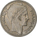France, 10 Francs, Turin, 1945, Cupro-nickel, TTB+, KM:908.1