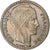 Frankrijk, 10 Francs, Turin, 1946, Cupro-nikkel, ZF, KM:908.1