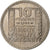Frankrijk, 10 Francs, Turin, 1946, Cupro-nikkel, ZF, KM:908.1