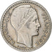 France, 10 Francs, Turin, 1946, Copper-nickel, AU(50-53), KM:908.1