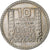 Francia, 10 Francs, Turin, 1946, Rame-nichel, BB+, KM:908.1