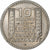 France, 10 Francs, Turin, 1947, Beaumont - Le Roger, Cupro-nickel, SUP+