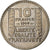 France, 10 Francs, Turin, 1949, Paris, Cupro-nickel, SUP, KM:909.1