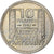Francia, 10 Francs, Turin, 1947, Rame-nichel, SPL-, KM:908.1