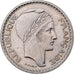 França, 10 Francs, Turin, 1948, Paris, Cobre-níquel, EF(40-45), KM:909.1
