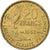 Frankreich, 20 Francs, Guiraud, 1953, Paris, Aluminum-Bronze, SS, KM:917.1