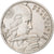 França, 100 Francs, Cochet, 1958, Cobre-níquel, EF(40-45), KM:919.1