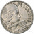Frankrijk, 100 Francs, Cochet, 1958, Cupro-nikkel, FR+, KM:919.1